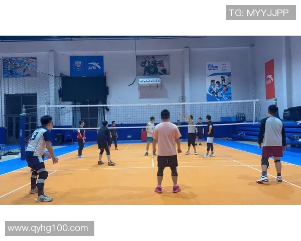 重庆排球队防反战术解析与深度剖析排球竞技的魅力与挑战